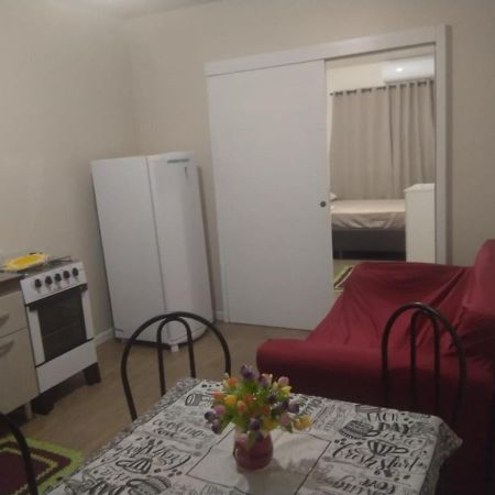 Apartamento Da Tia Lu Appartement Balneário Camboriú Buitenkant foto