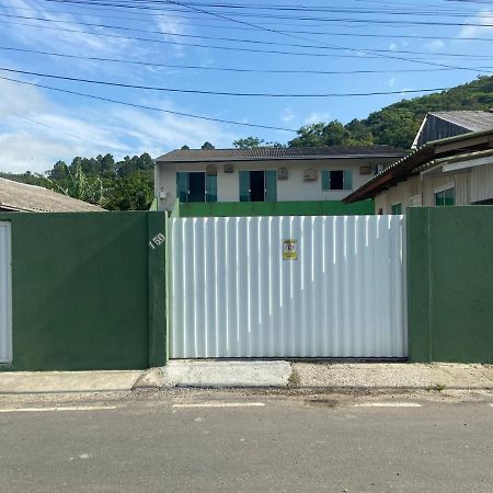 Apartamento Da Tia Lu Appartement Balneário Camboriú Buitenkant foto