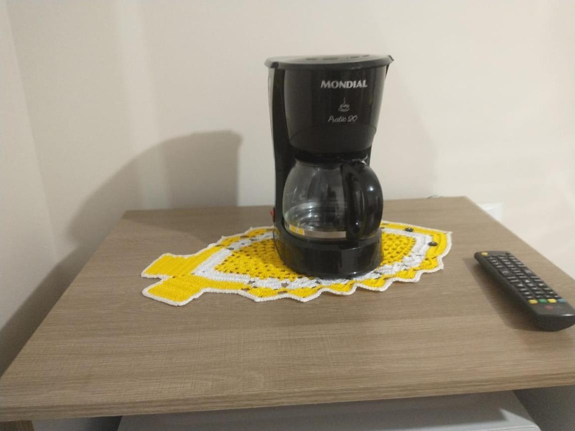 Apartamento Da Tia Lu Appartement Balneário Camboriú Buitenkant foto