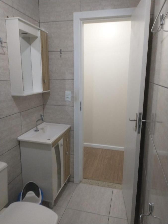Apartamento Da Tia Lu Appartement Balneário Camboriú Buitenkant foto