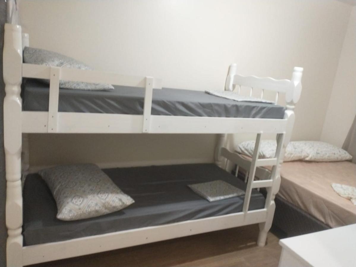 Apartamento Da Tia Lu Appartement Balneário Camboriú Buitenkant foto